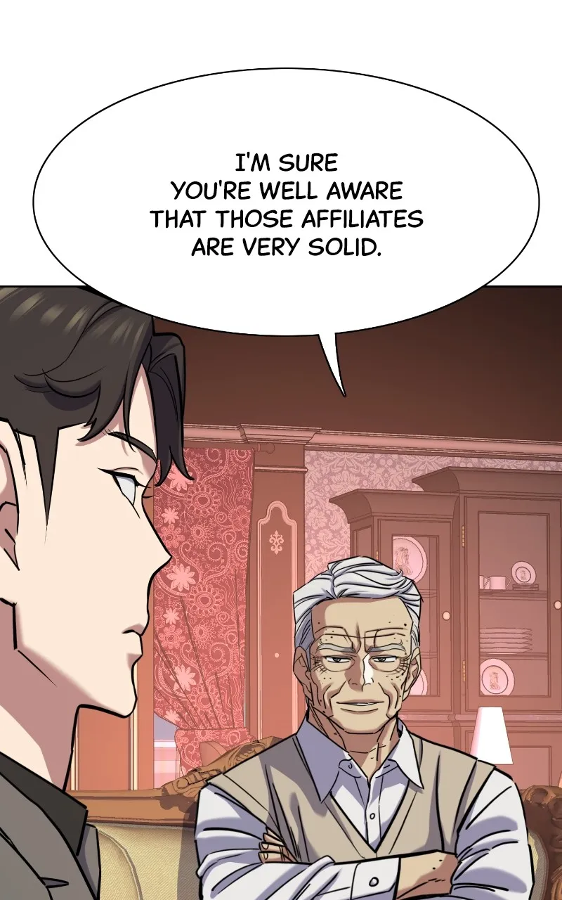 Reborn Rich Chapter 128 page 97 - 