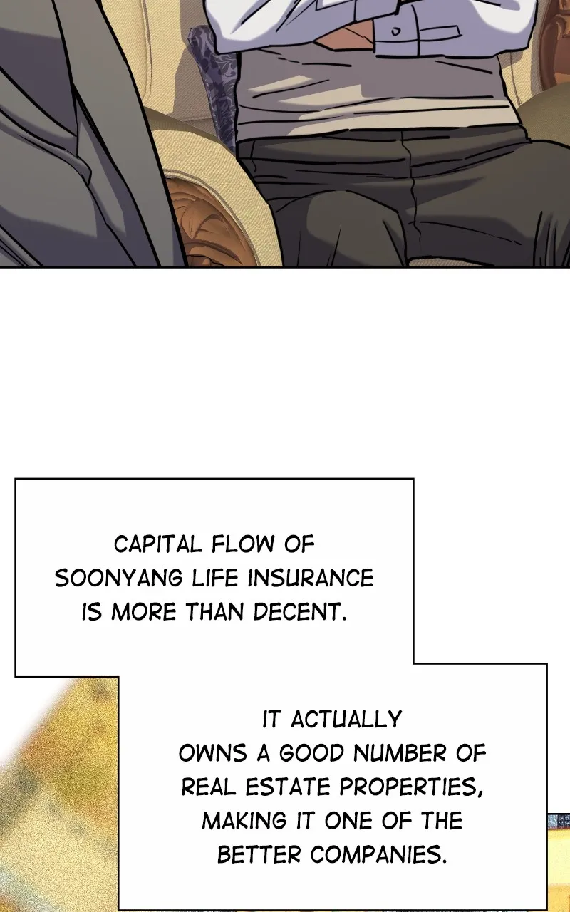 Reborn Rich Chapter 128 page 98 - 