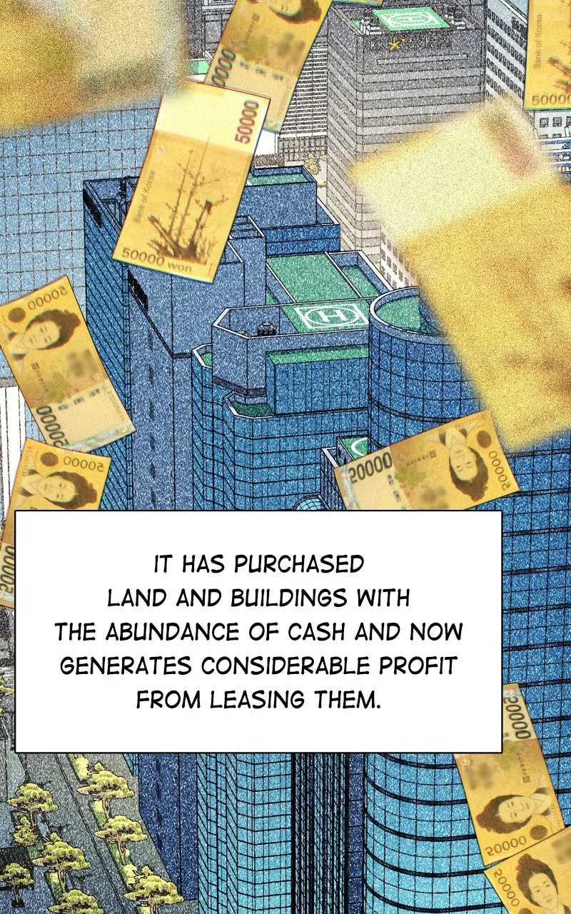 Reborn Rich Chapter 128 page 99 - 