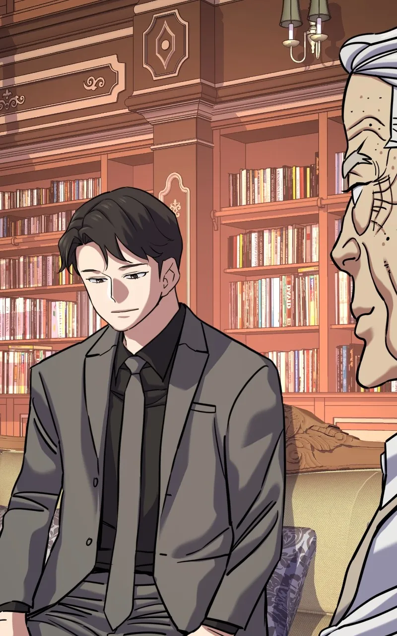 Reborn Rich Chapter 129 page 2 - 