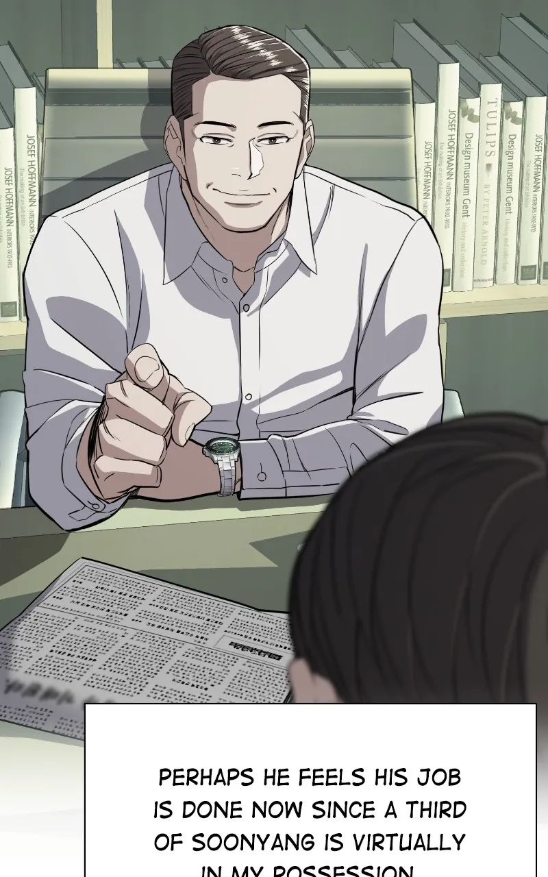 Reborn Rich Chapter 129 page 101 - 