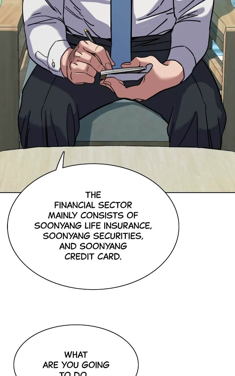Reborn Rich Chapter 129 page 103 - 