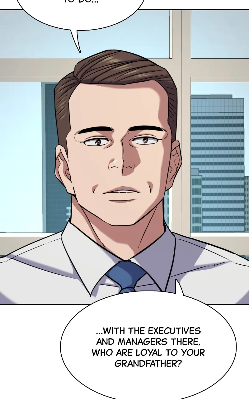 Reborn Rich Chapter 129 page 104 - 
