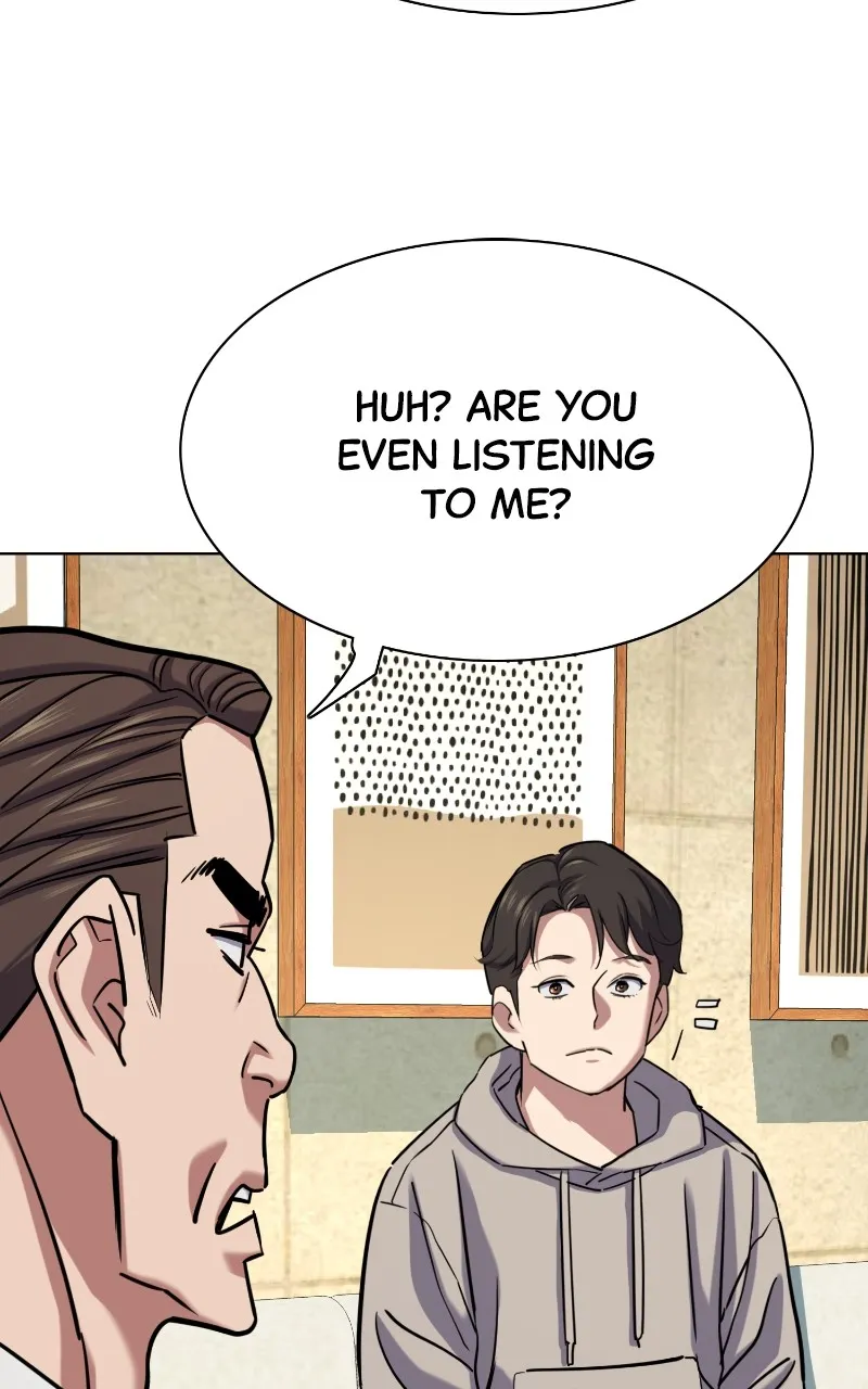 Reborn Rich Chapter 129 page 105 - 