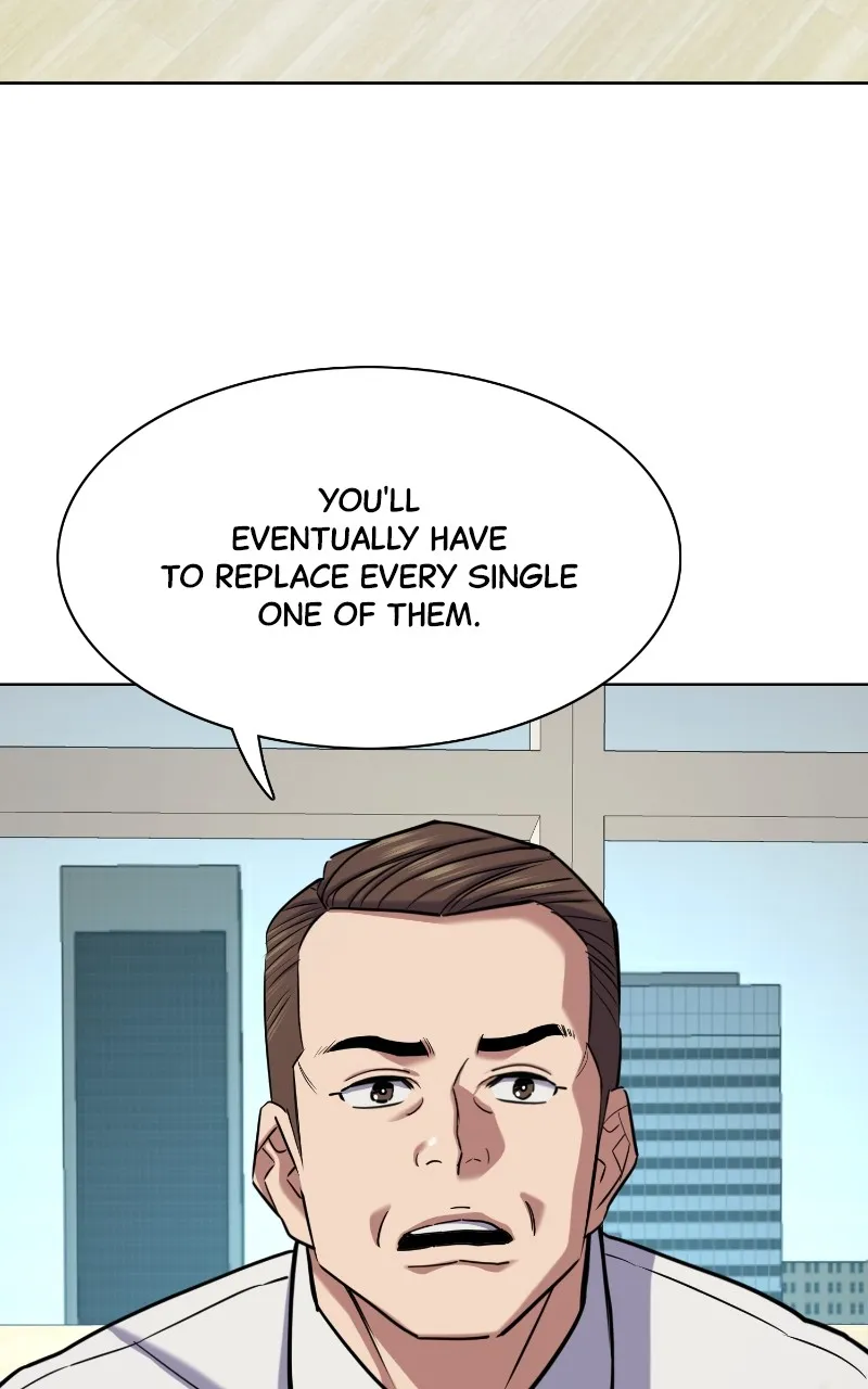 Reborn Rich Chapter 129 page 109 - 