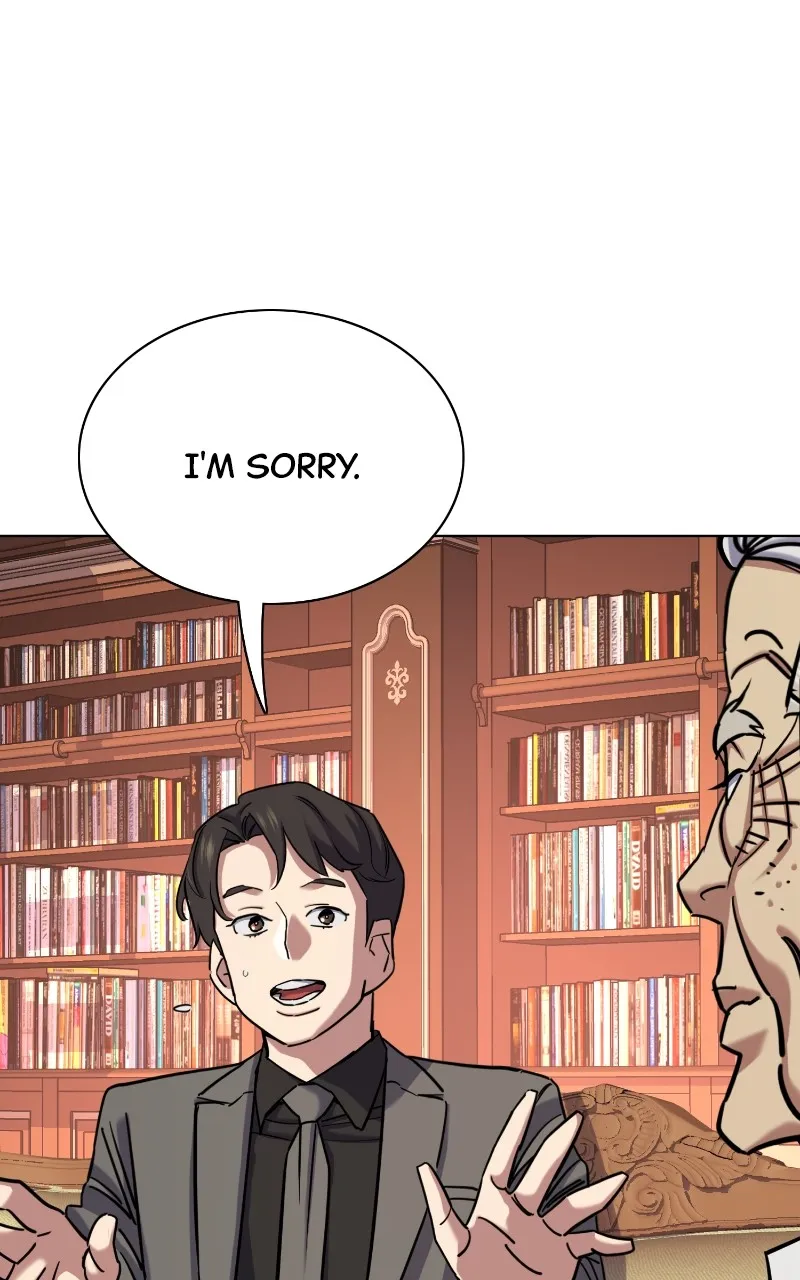 Reborn Rich Chapter 129 page 12 - 