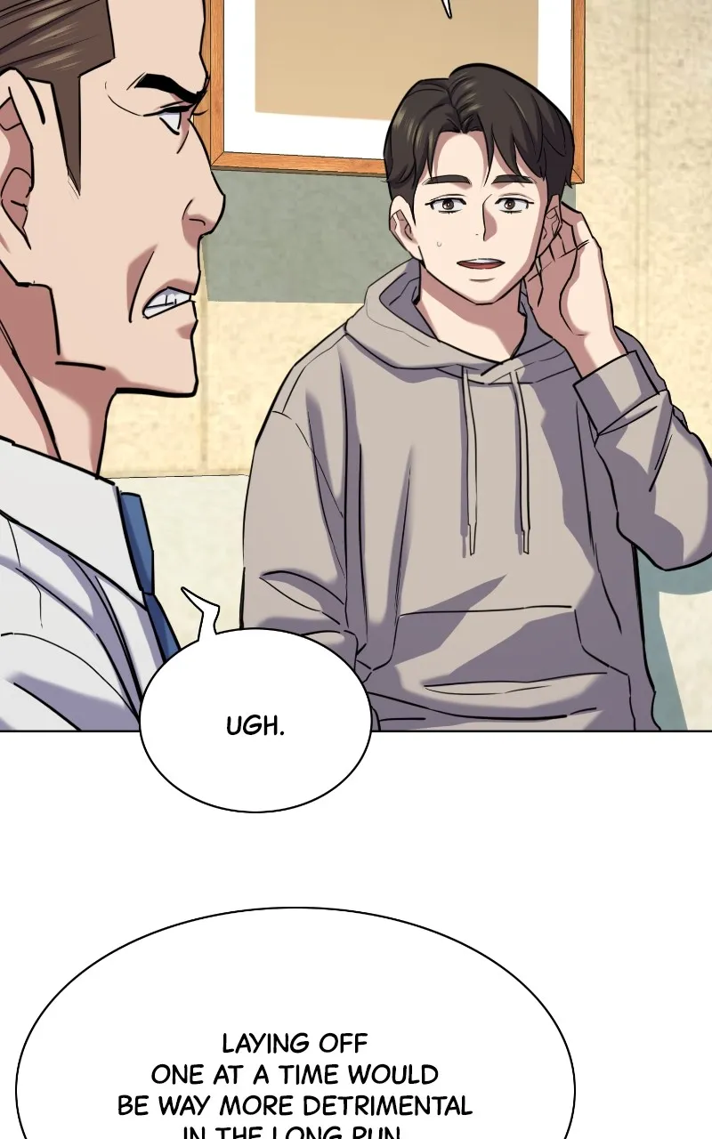 Reborn Rich Chapter 129 page 114 - 