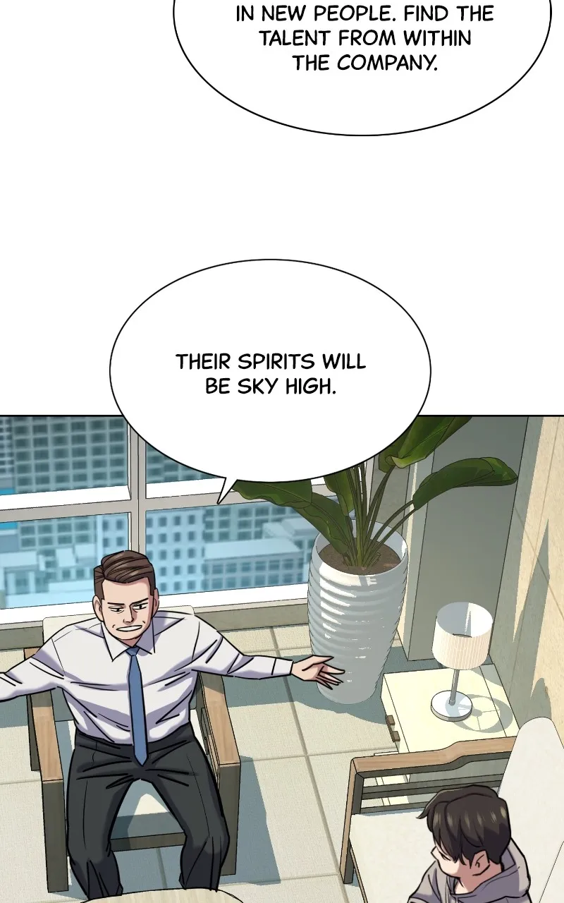 Reborn Rich Chapter 129 page 119 - 
