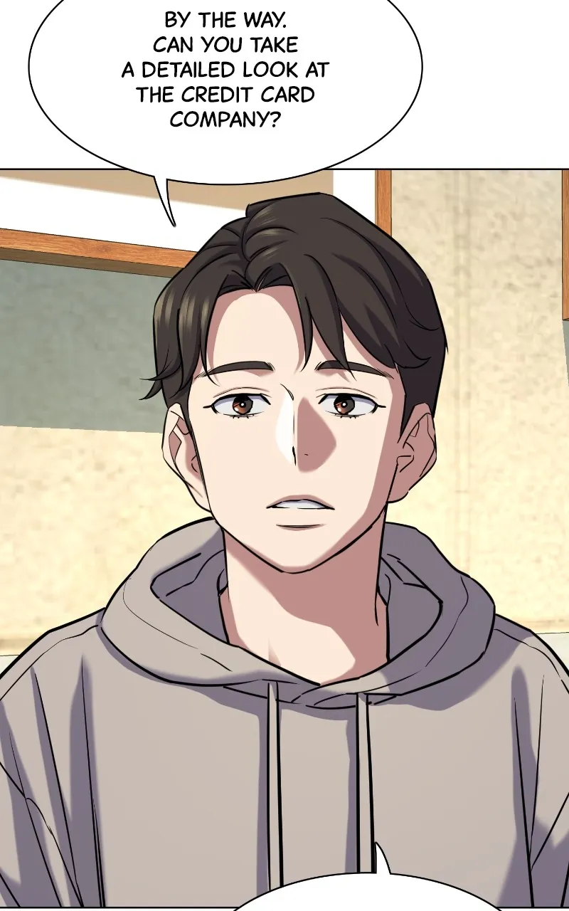 Reborn Rich Chapter 129 page 122 - 