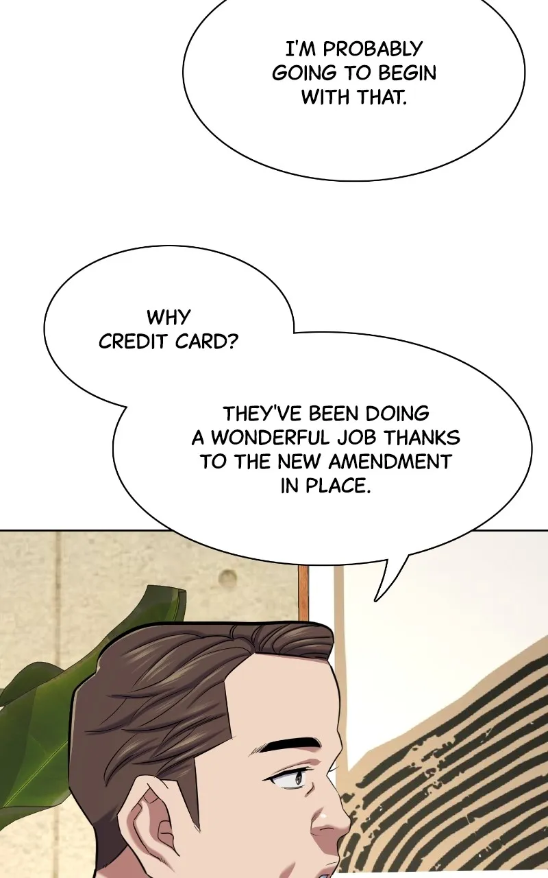 Reborn Rich Chapter 129 page 123 - 