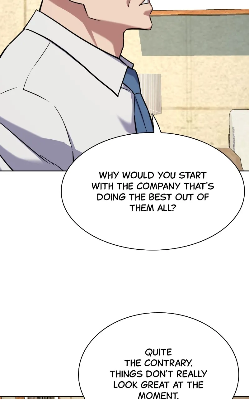 Reborn Rich Chapter 129 page 124 - 