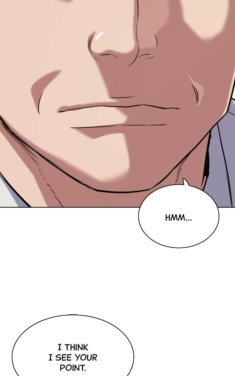 Reborn Rich Chapter 129 page 130 - 