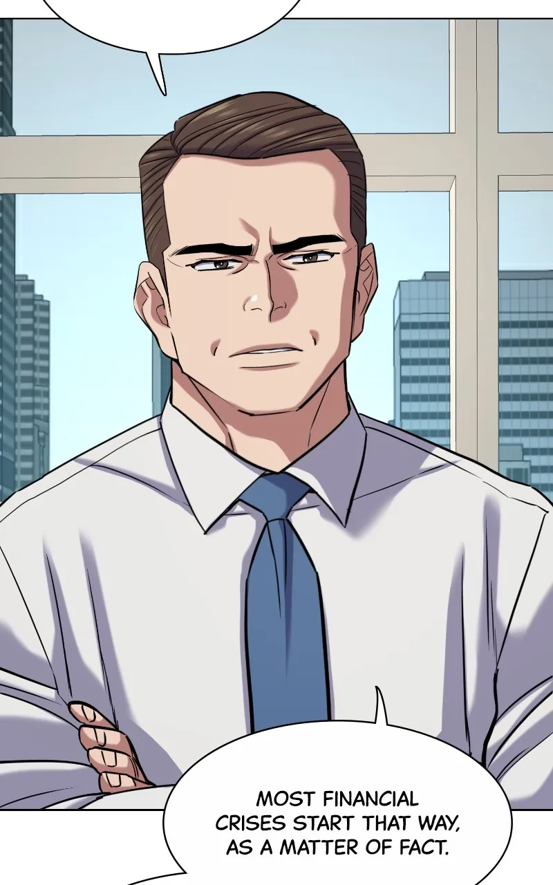 Reborn Rich Chapter 129 page 131 - 