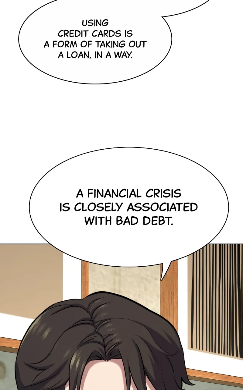 Reborn Rich Chapter 129 page 132 - 