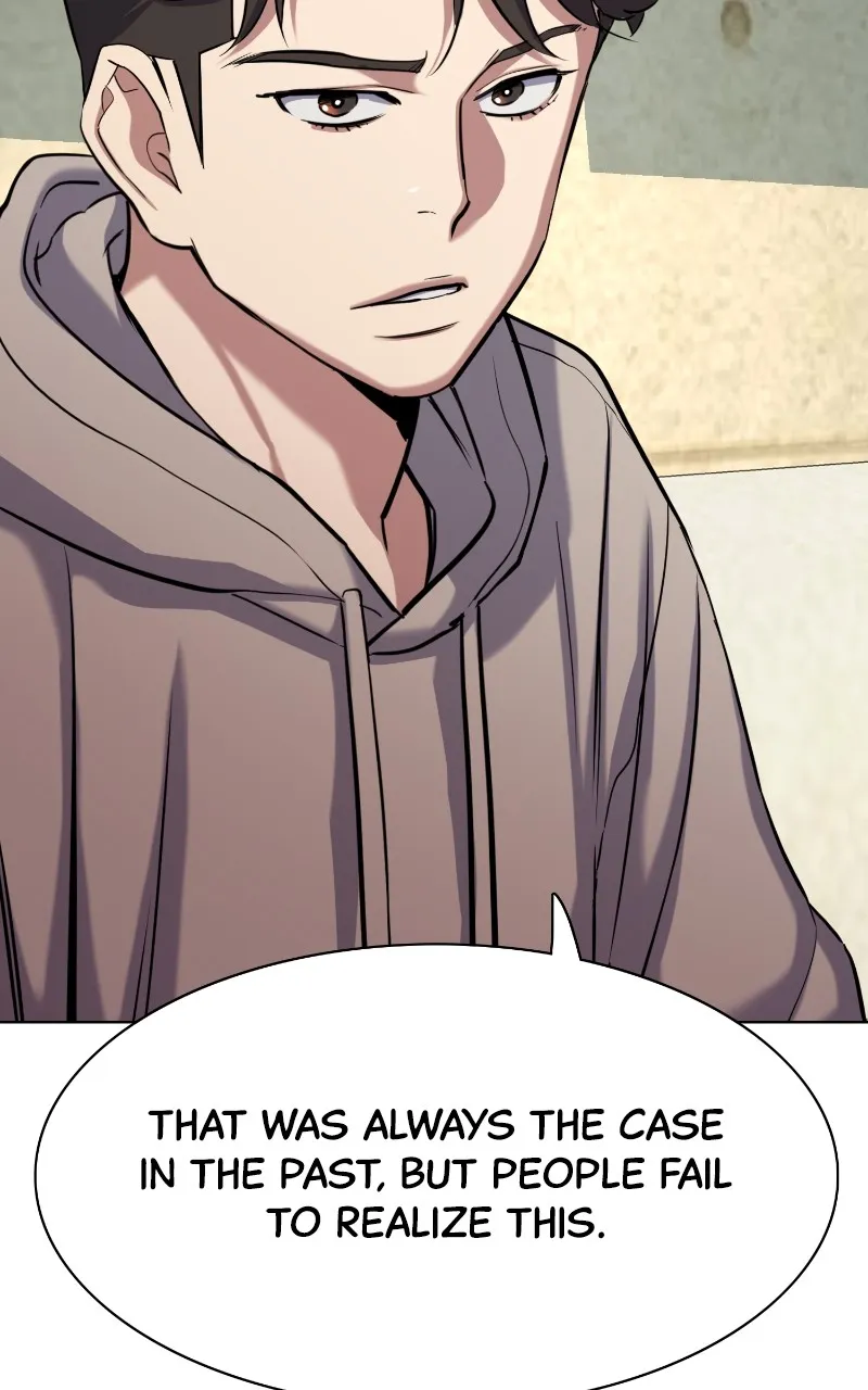 Reborn Rich Chapter 129 page 133 - 