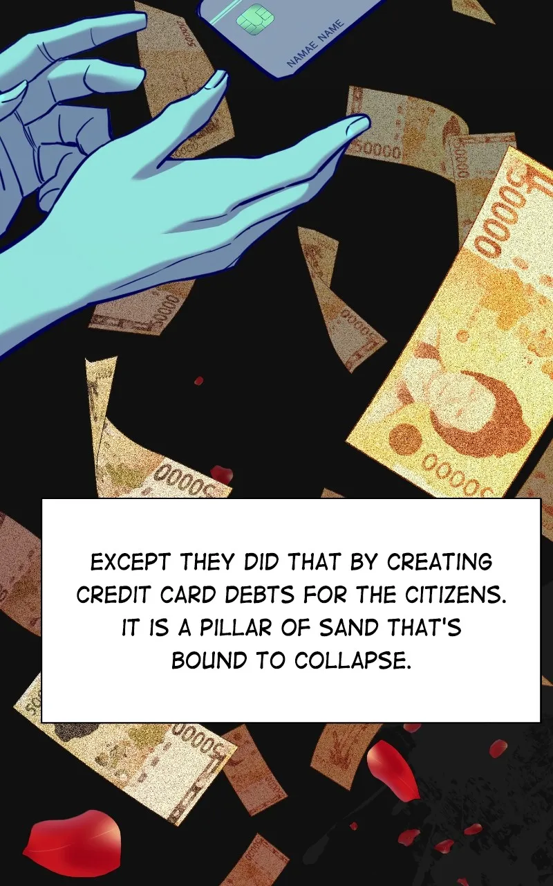 Reborn Rich Chapter 129 page 135 - 