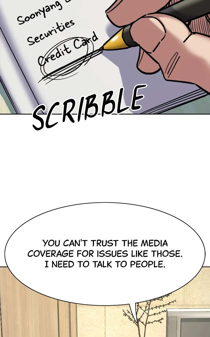 Reborn Rich Chapter 129 page 142 - 
