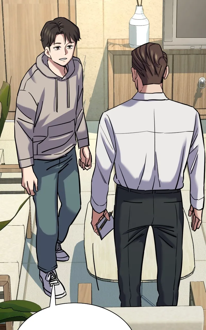 Reborn Rich Chapter 129 page 143 - 