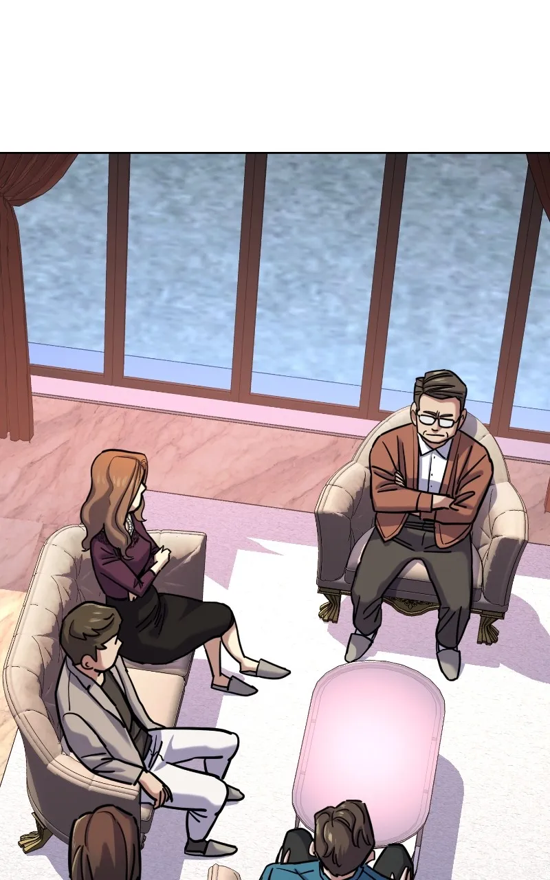 Reborn Rich Chapter 129 page 19 - 