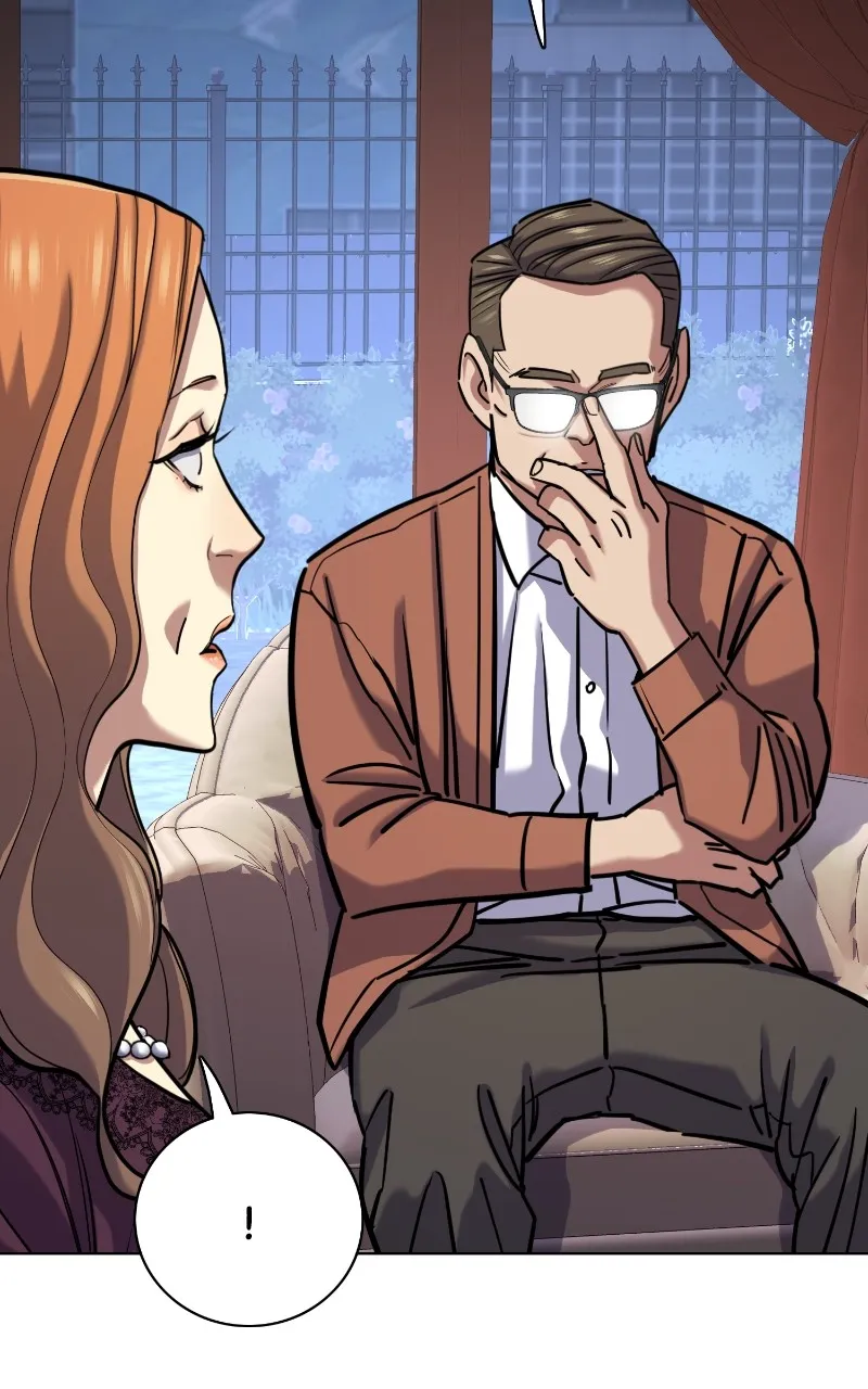 Reborn Rich Chapter 129 page 21 - 
