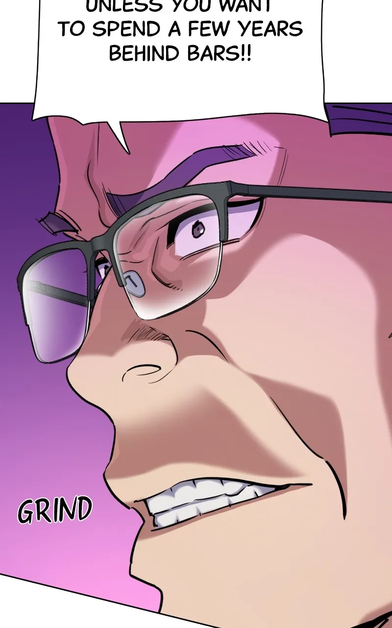 Reborn Rich Chapter 129 page 25 - 