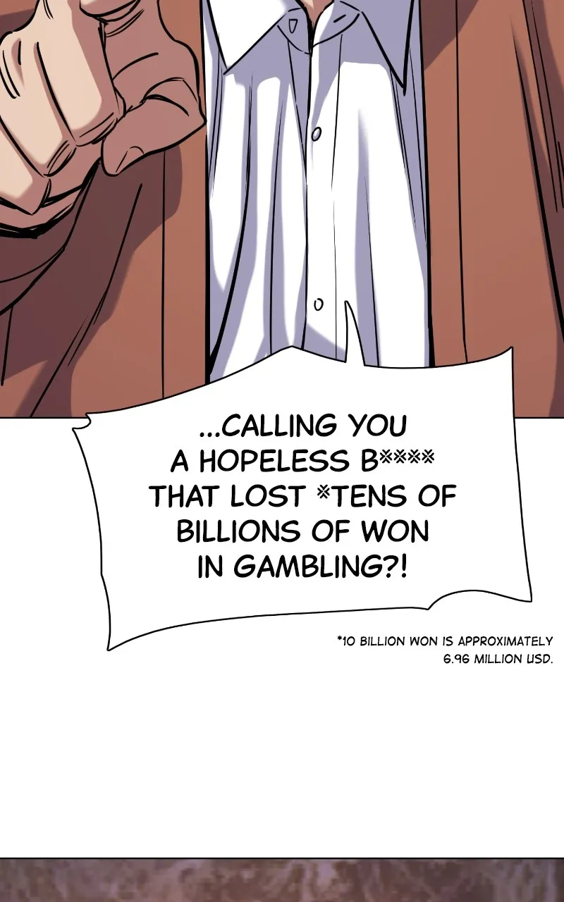 Reborn Rich Chapter 129 page 28 - 