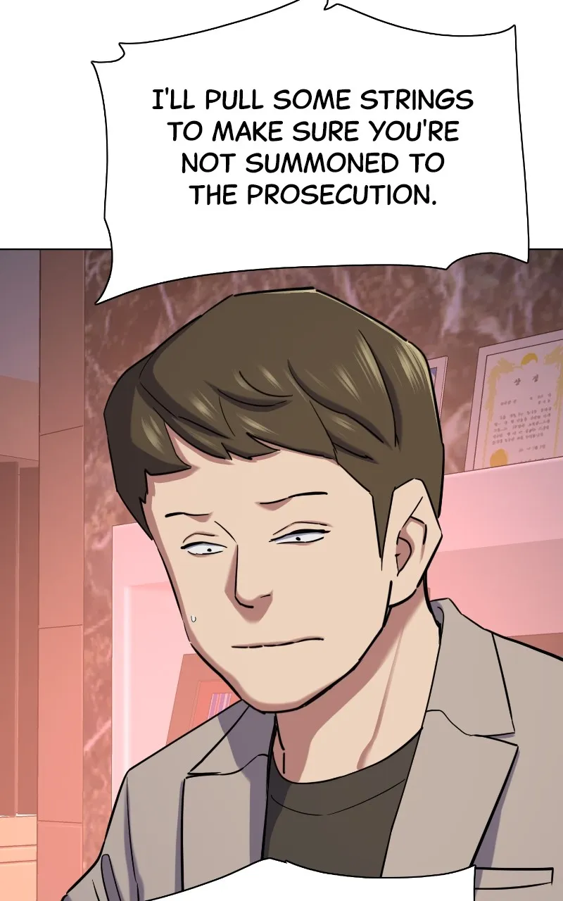 Reborn Rich Chapter 129 page 30 - 