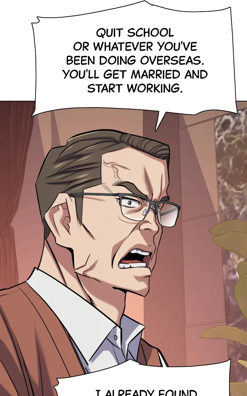 Reborn Rich Chapter 129 page 36 - 