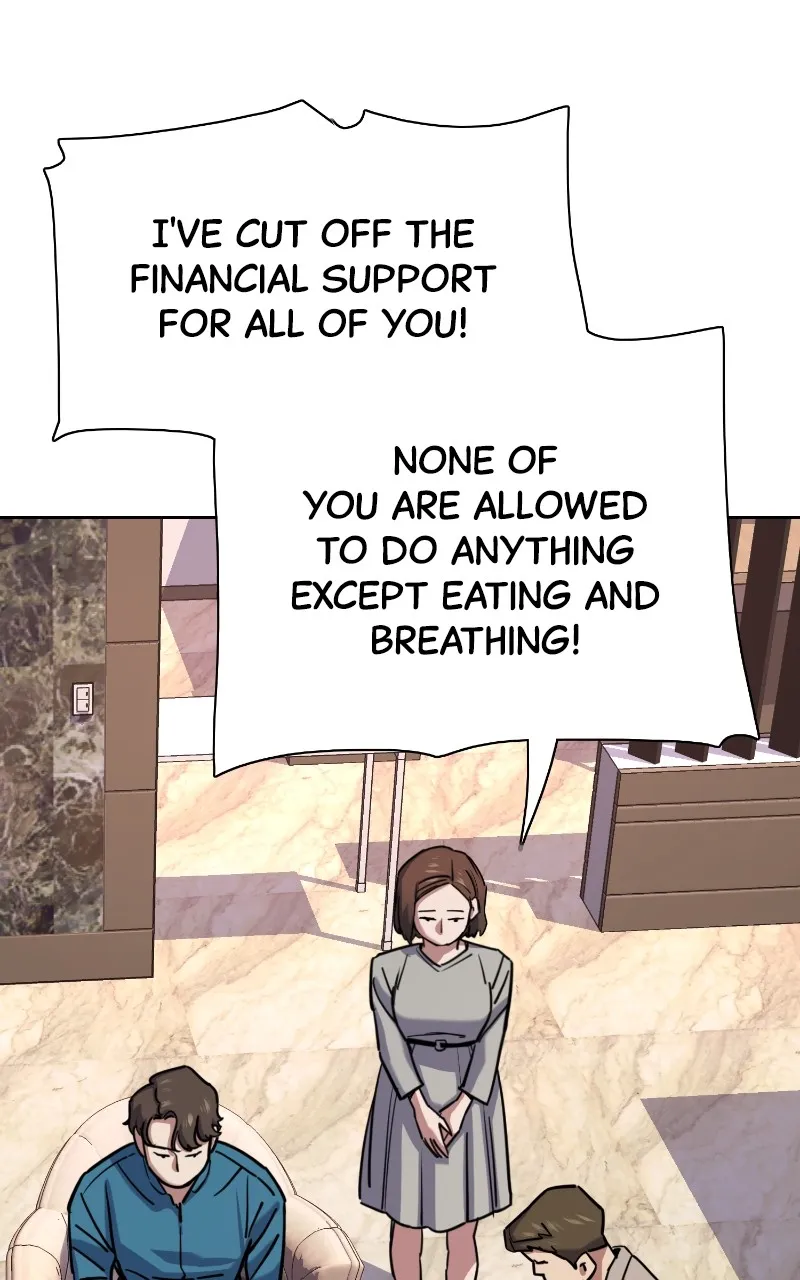 Reborn Rich Chapter 129 page 41 - 