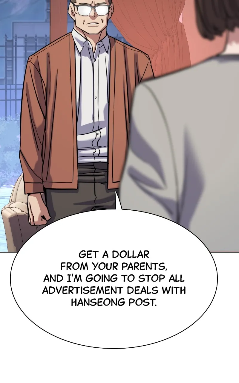 Reborn Rich Chapter 129 page 45 - 