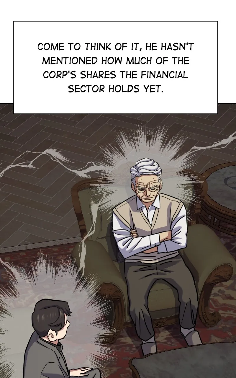 Reborn Rich Chapter 129 page 6 - 
