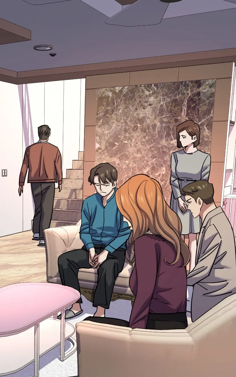 Reborn Rich Chapter 129 page 53 - 