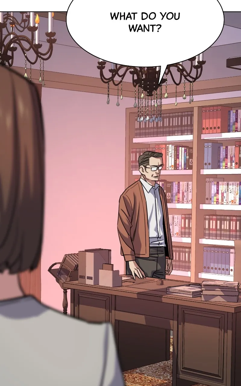Reborn Rich Chapter 129 page 59 - 
