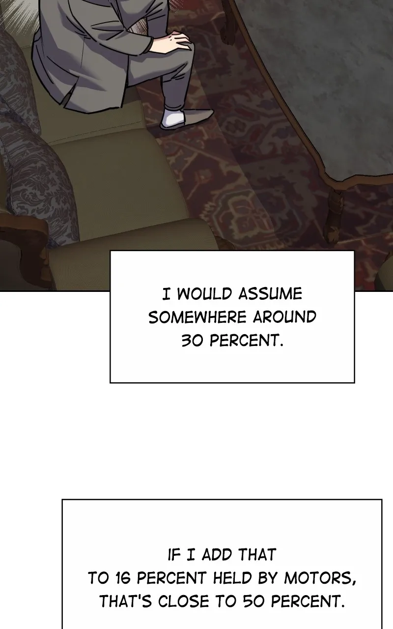 Reborn Rich Chapter 129 page 7 - 