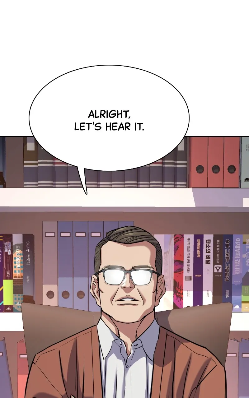 Reborn Rich Chapter 129 page 67 - 