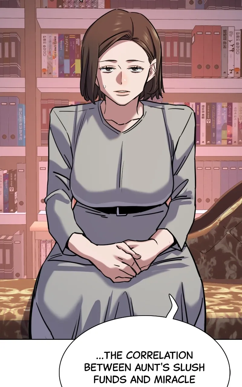 Reborn Rich Chapter 129 page 69 - 