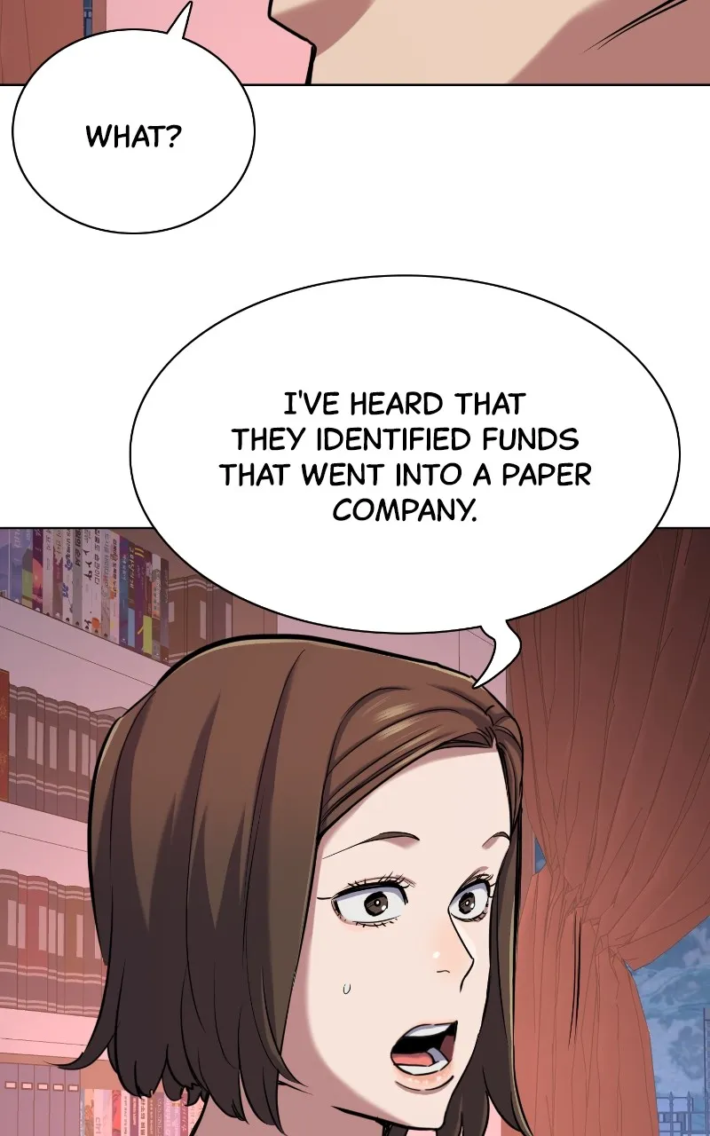 Reborn Rich Chapter 129 page 71 - 
