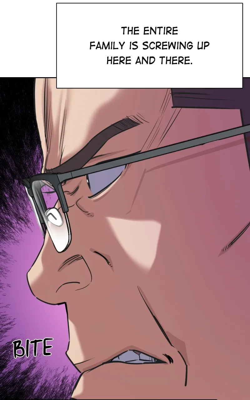 Reborn Rich Chapter 129 page 74 - 