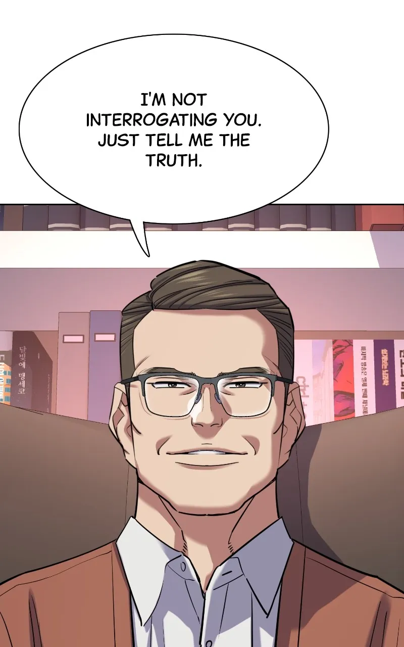 Reborn Rich Chapter 129 page 77 - 