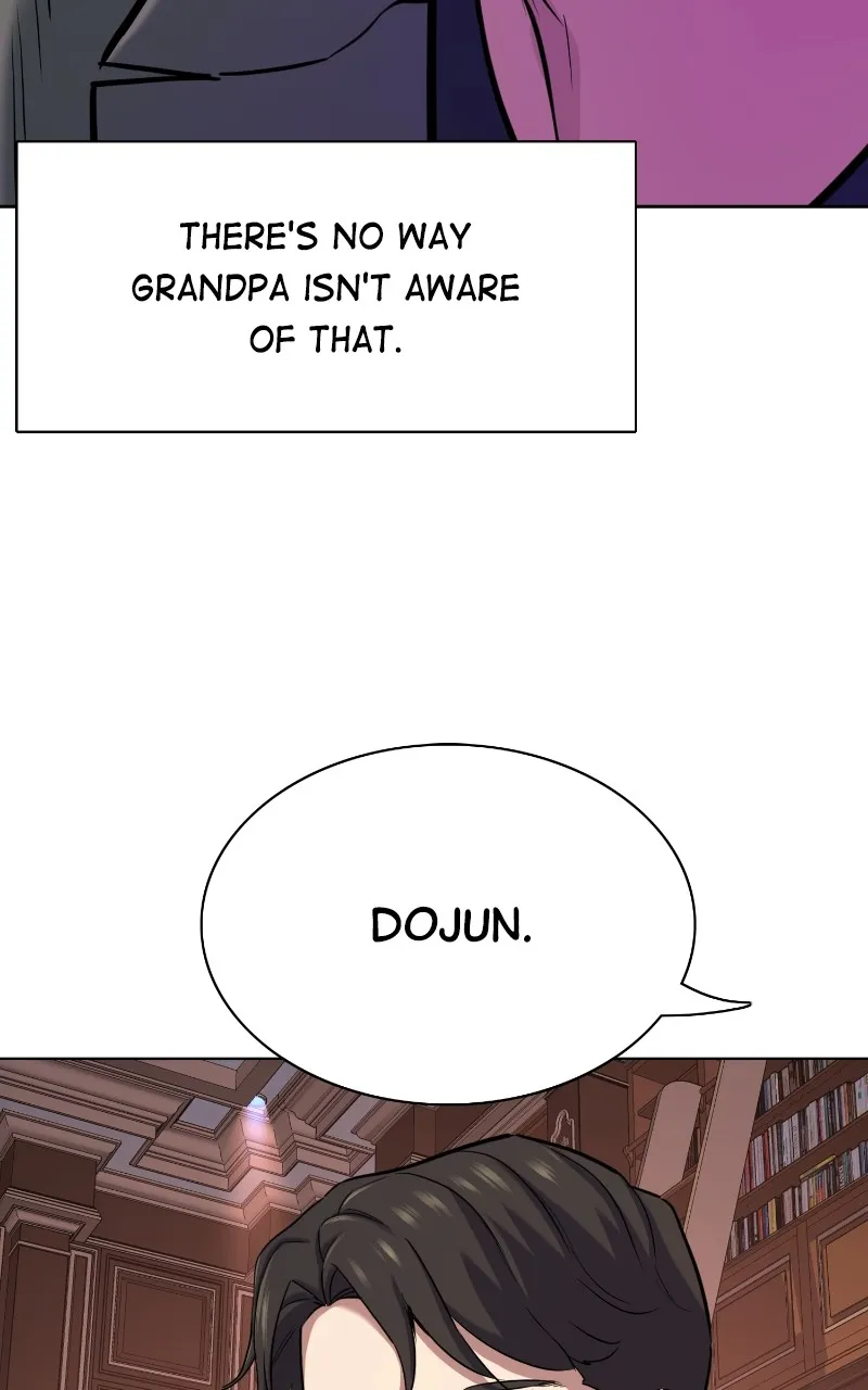 Reborn Rich Chapter 129 page 9 - 