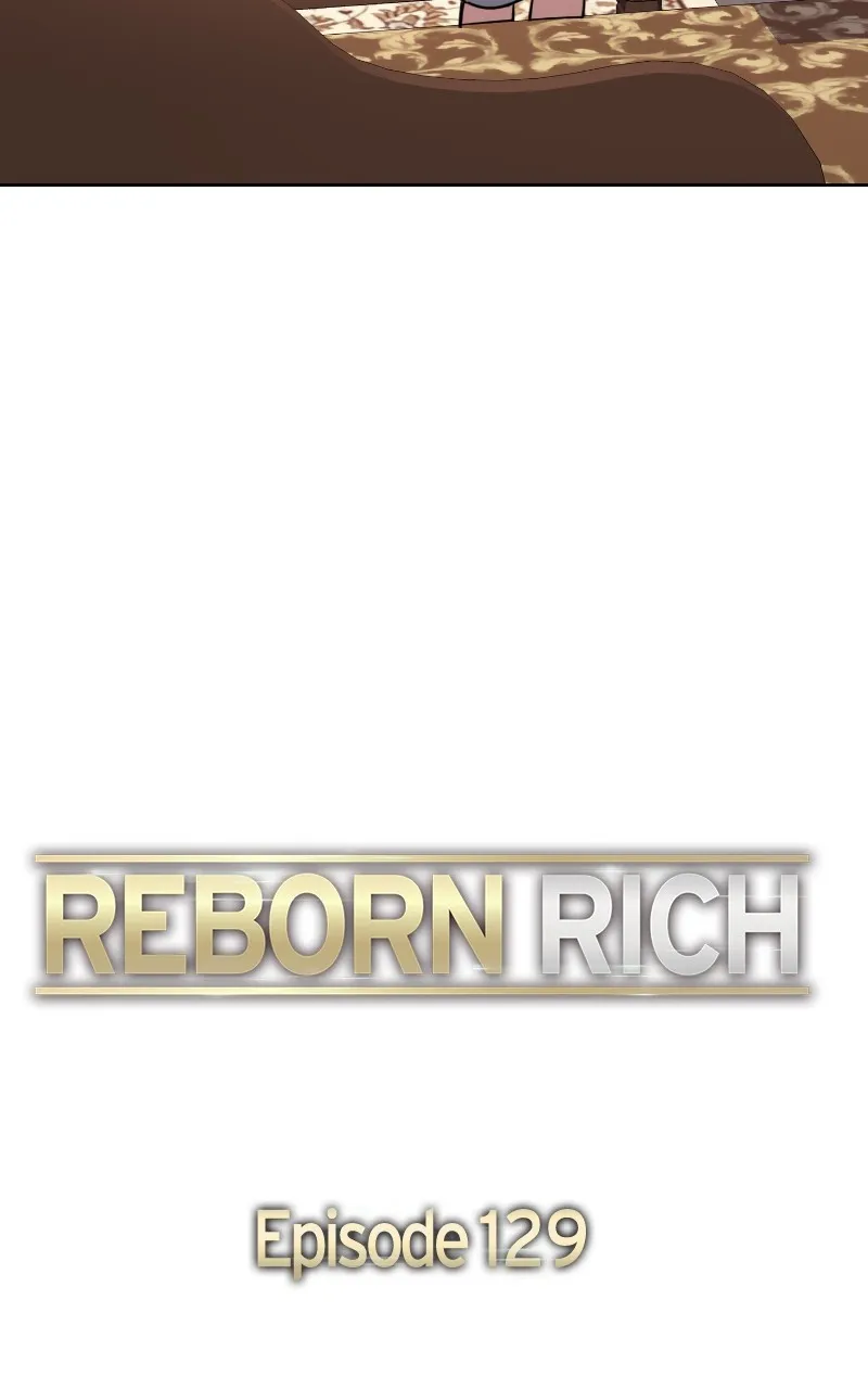 Reborn Rich Chapter 129 page 88 - 