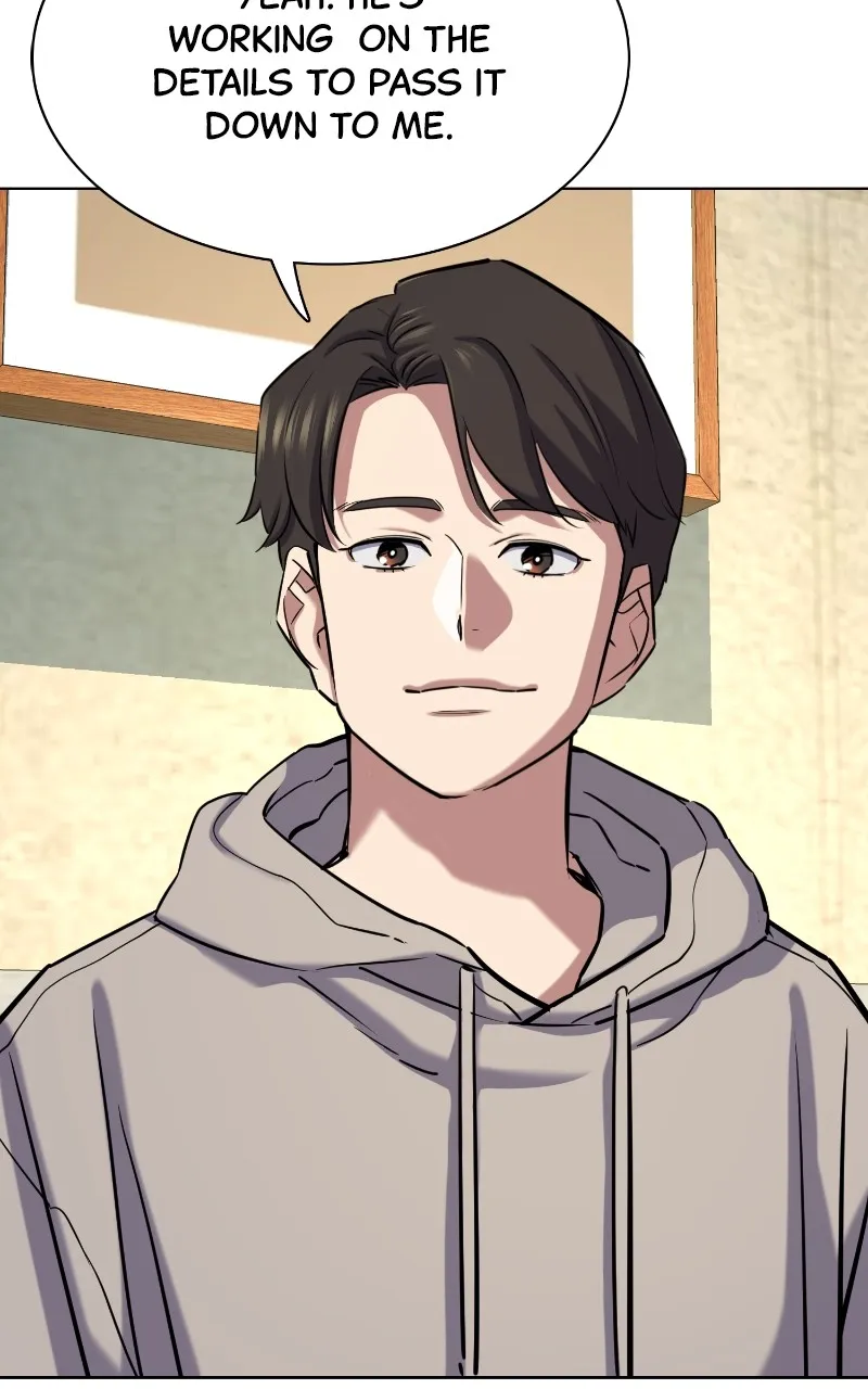 Reborn Rich Chapter 129 page 91 - 
