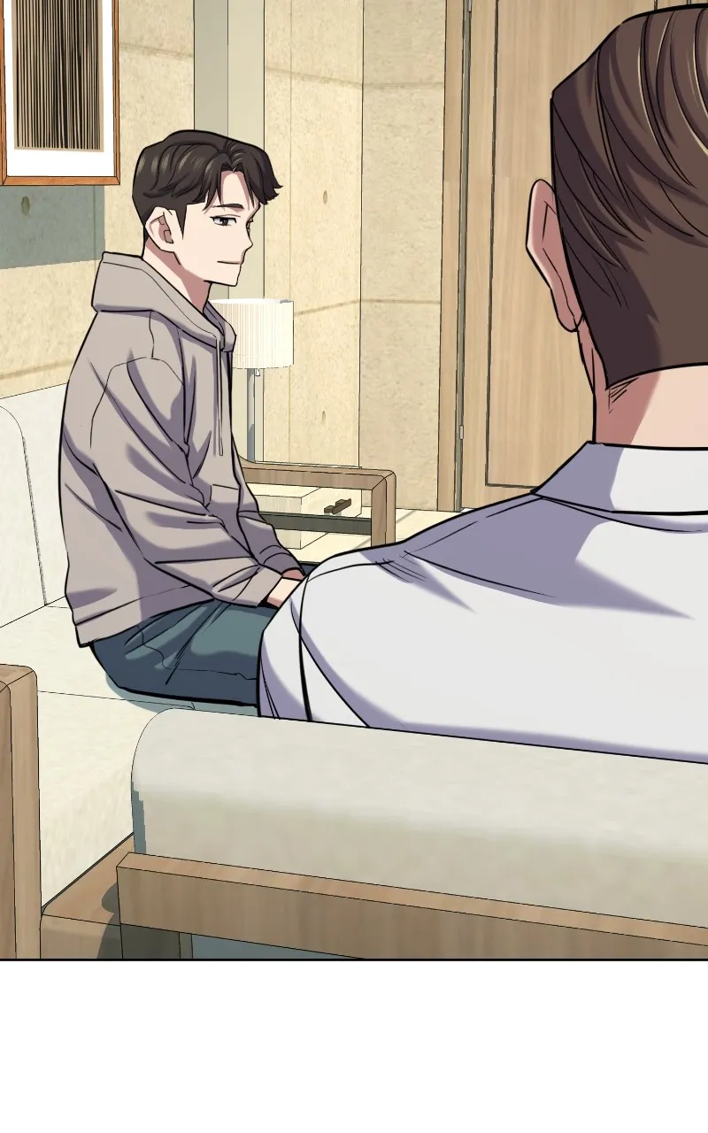Reborn Rich Chapter 129 page 97 - 