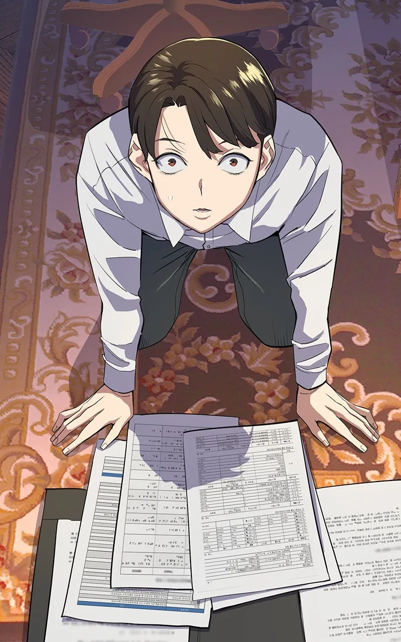 Reborn Rich Chapter 13 page 2 - 