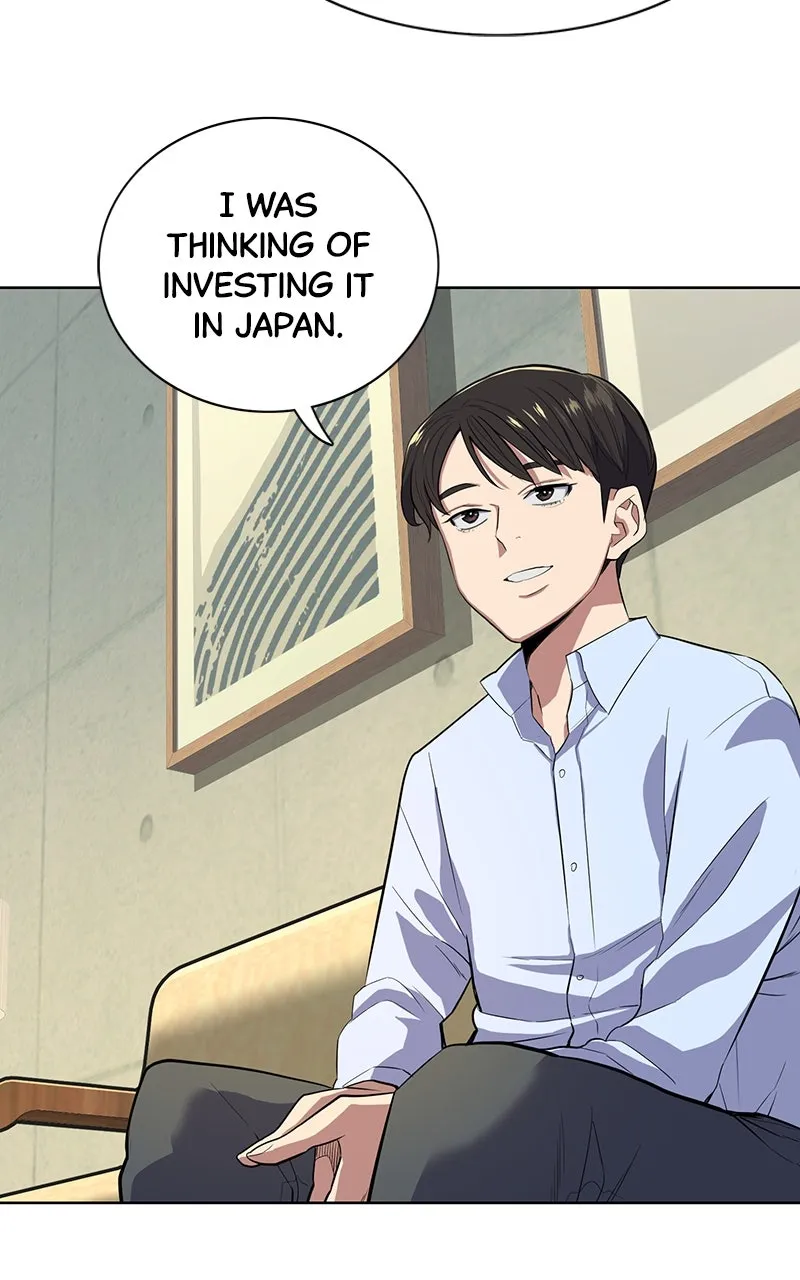 Reborn Rich Chapter 13 page 101 - 