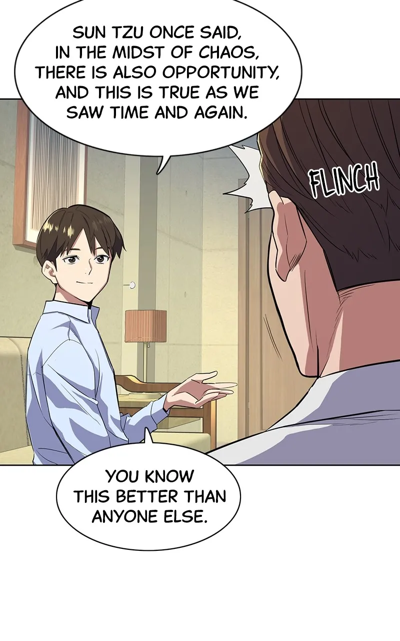 Reborn Rich Chapter 13 page 106 - 