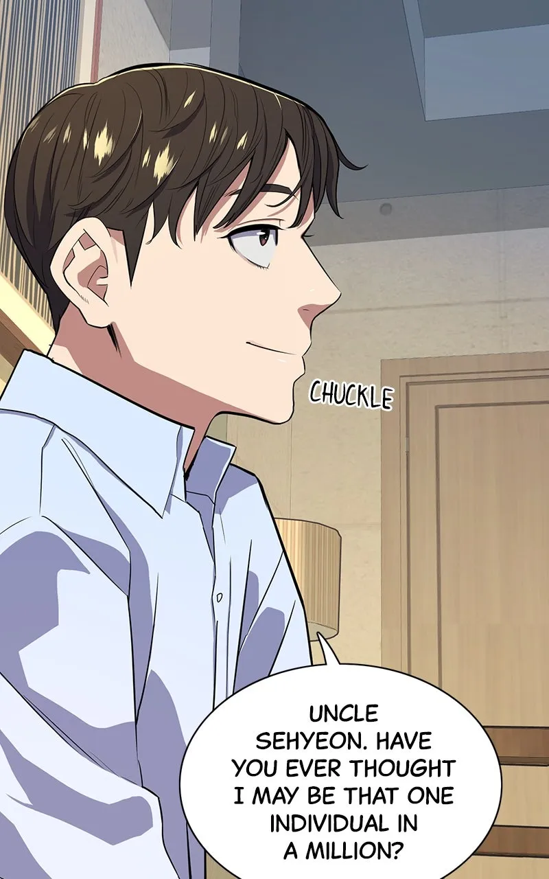 Reborn Rich Chapter 13 page 110 - 