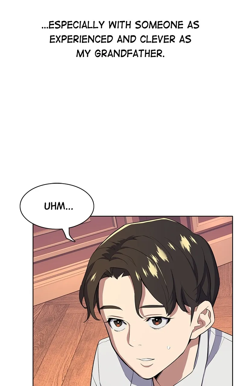 Reborn Rich Chapter 13 page 13 - 