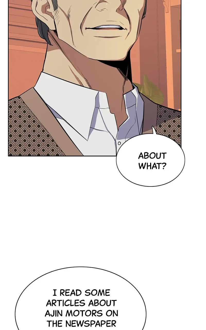 Reborn Rich Chapter 13 page 15 - 