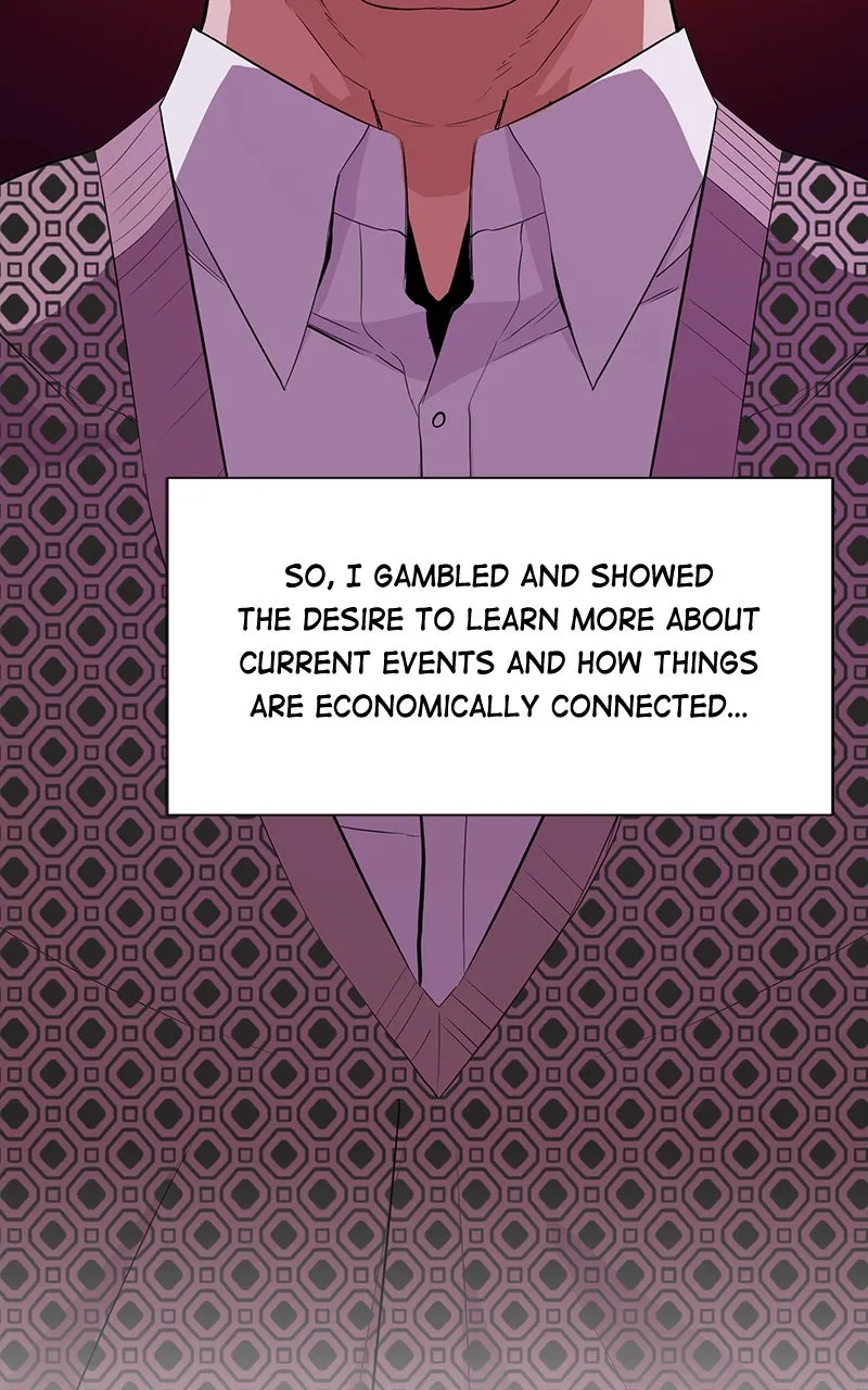 Reborn Rich Chapter 13 page 21 - 